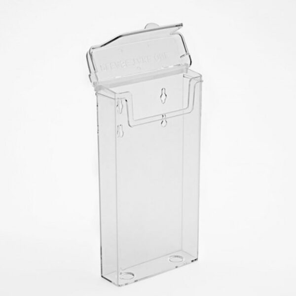 Prospektbox, Flyerhalter Outdoor