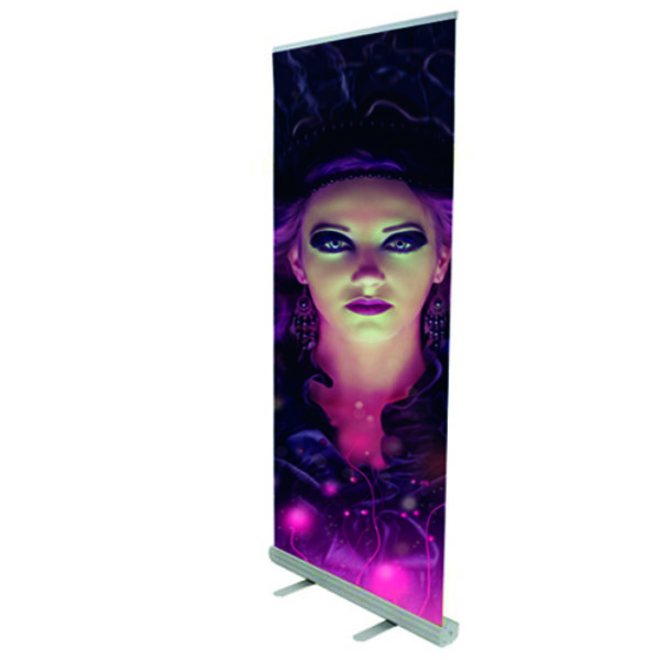 Roll-up Banner 60cm