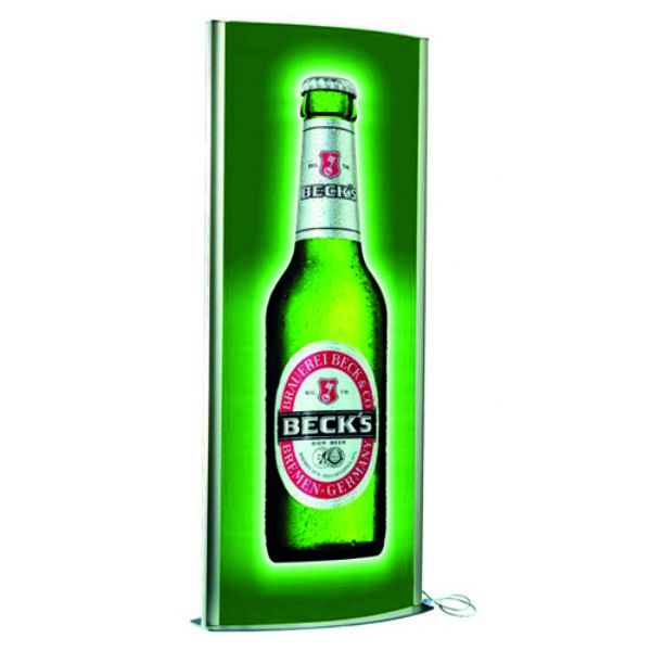 Totem Elipse 80cm