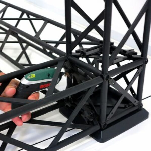 Truss U-Shape 4 x 6