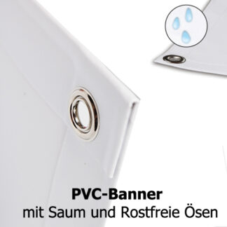 PVC Banner