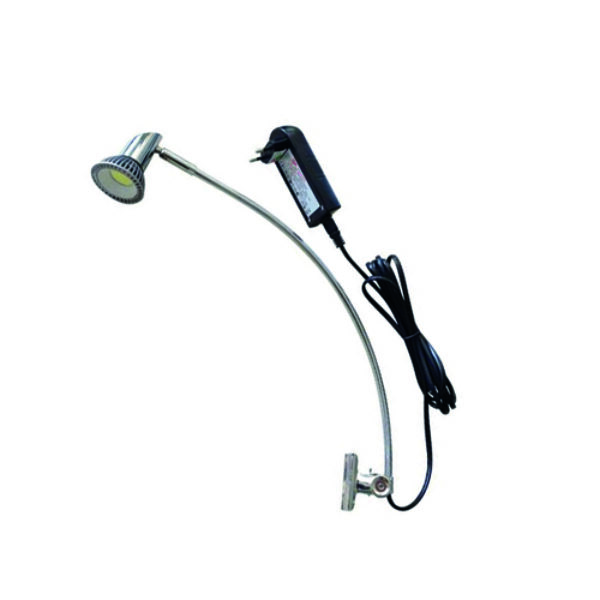 LED Lampe für Roll-up Banner