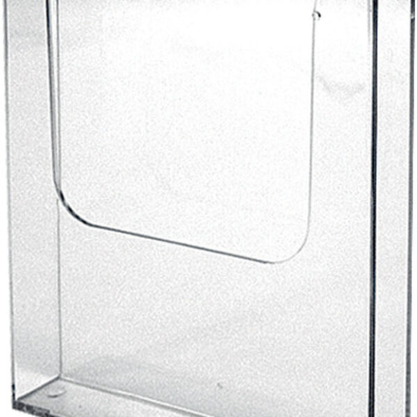 Wandprospekthalter A5