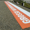 Werbebanner