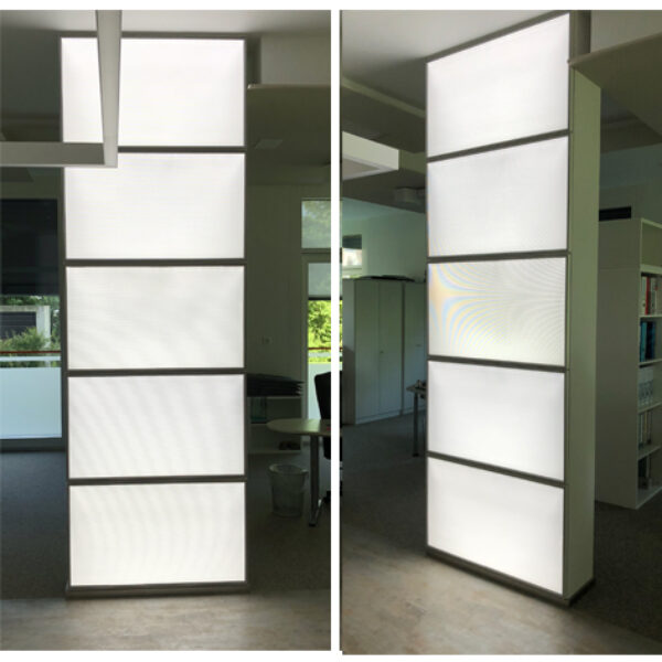 LED SlimPanel / FlatPanel