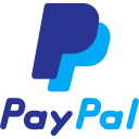 Paypal logo