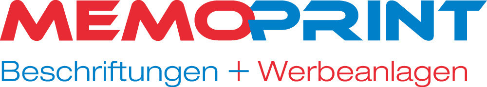 Memoprint Logo